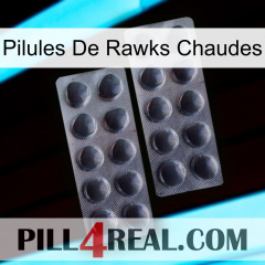 Hot Rawks Pills 31